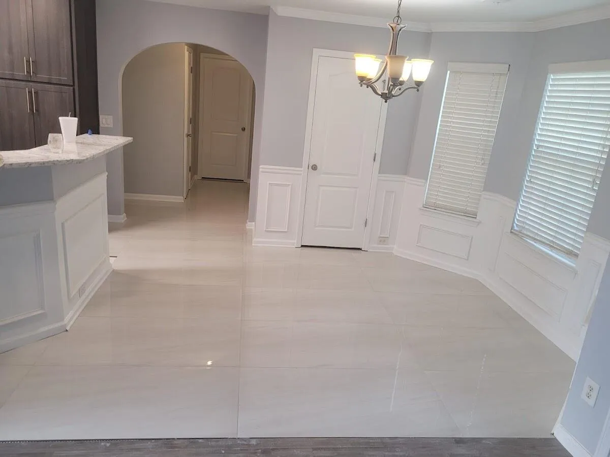 Water Mitigation Services in Sanford, NC